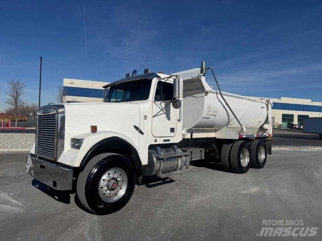 Freightliner FL 120 Sora- ja kippiautot