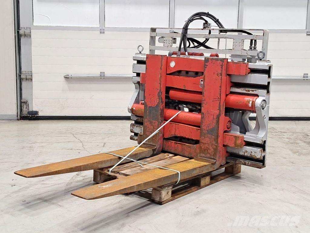 Durwen DUZ 100-S Muut koneet