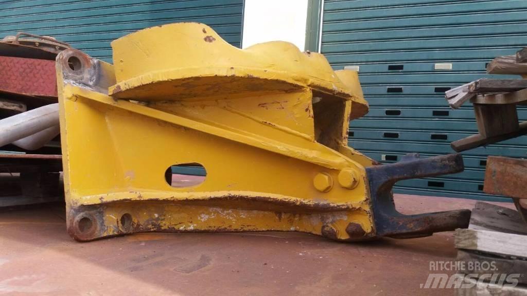 CAT D7G/F Muut