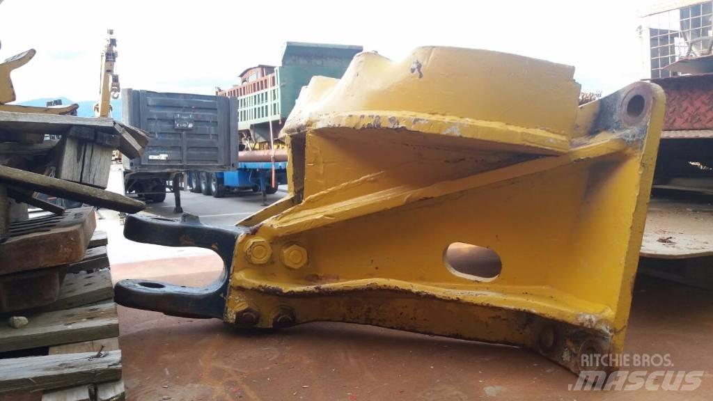 CAT D7G/F Muut
