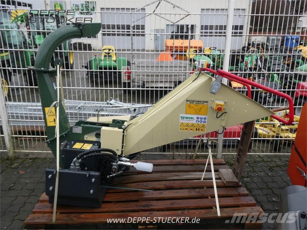 Negri R225 TPA Muut maatalouskoneet