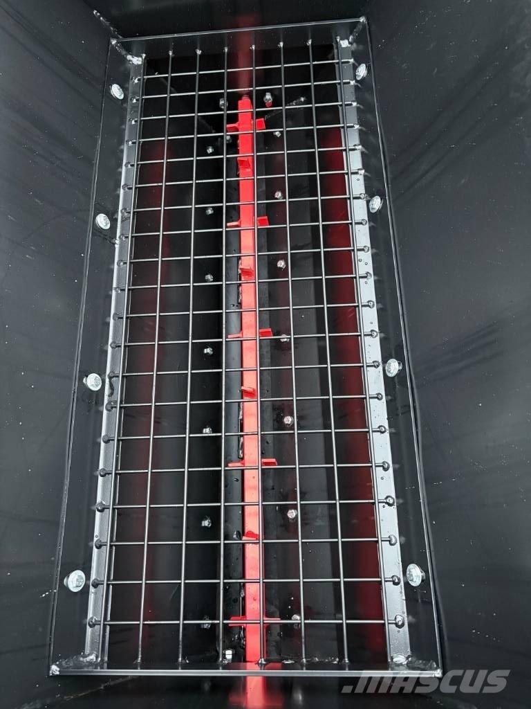 XYZ ATV Sandspridare Hiekan- ja suolanlevittimet