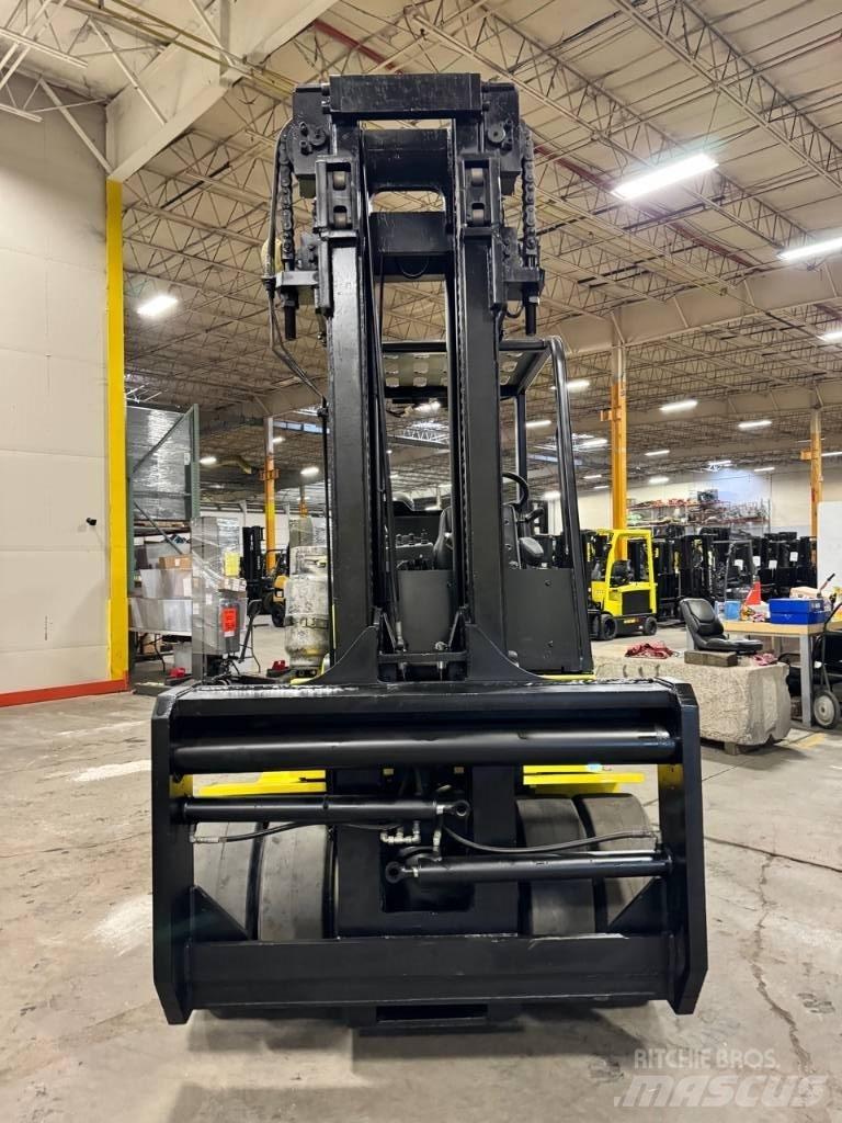 Hoist F 250 Muut haarukkatrukit