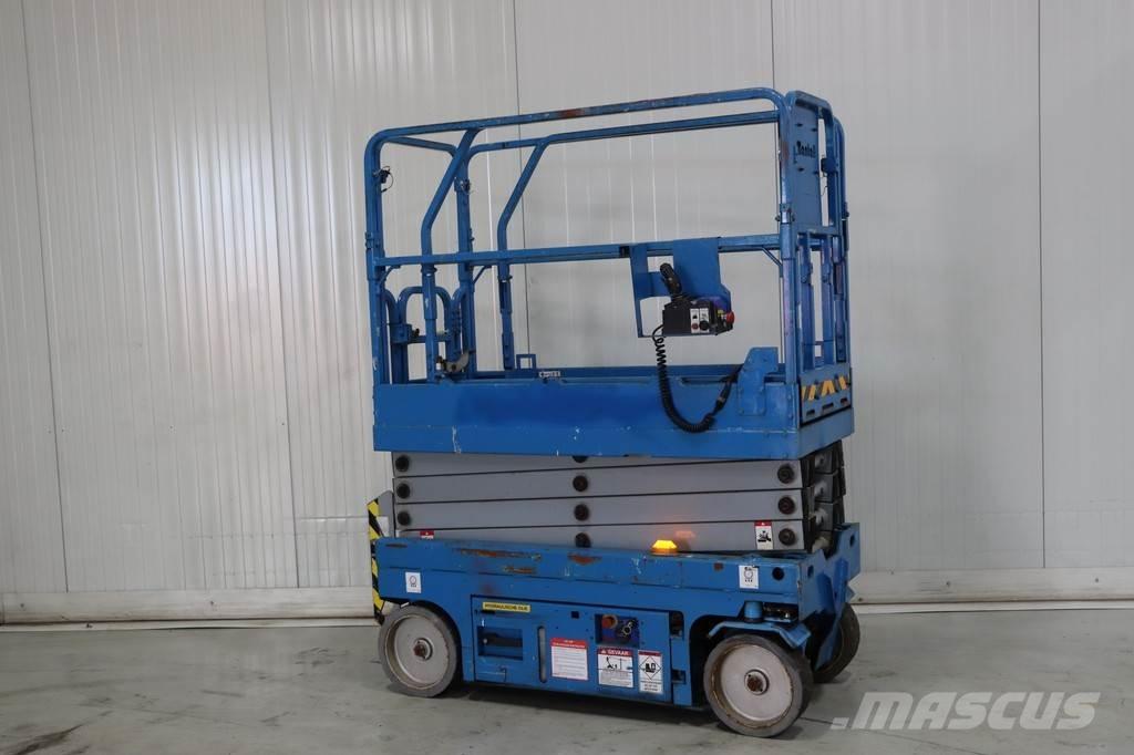 Mantall XE80N Saksilavat