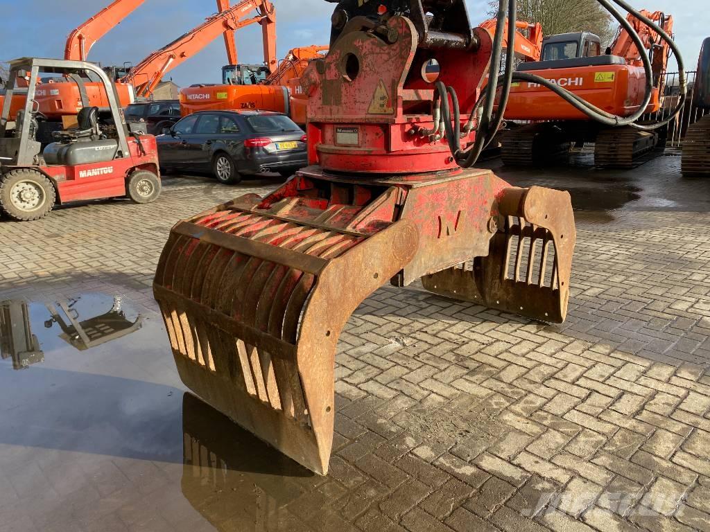 Verachterd VRG 30 Kourat