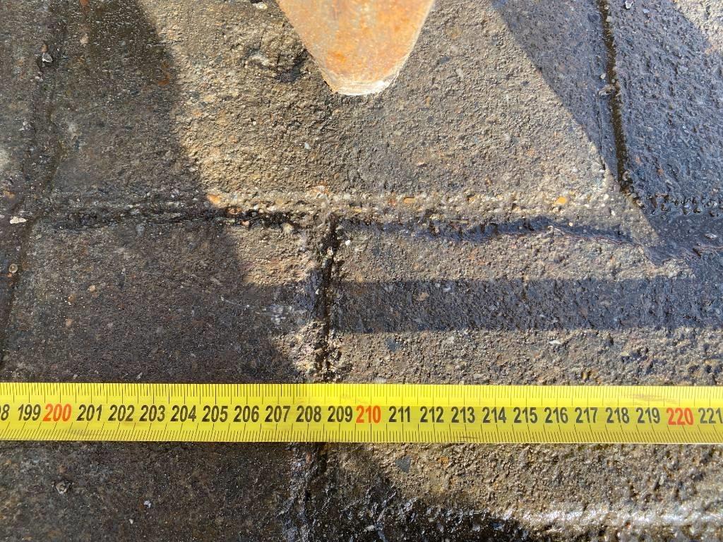 Verachterd VRG 30 Kourat