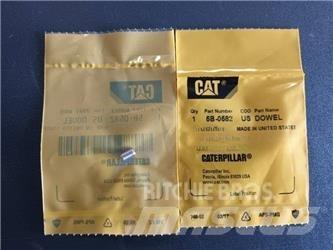 CAT PIN 5B-0582 Moottorit