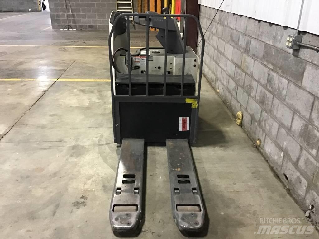 Crown PR 4500-60 Pumppukärryt