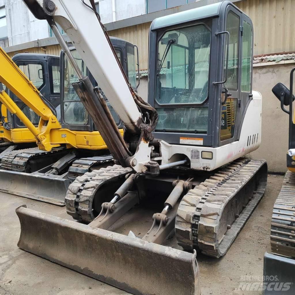 Bobcat 337 Minikaivukoneet < 7t