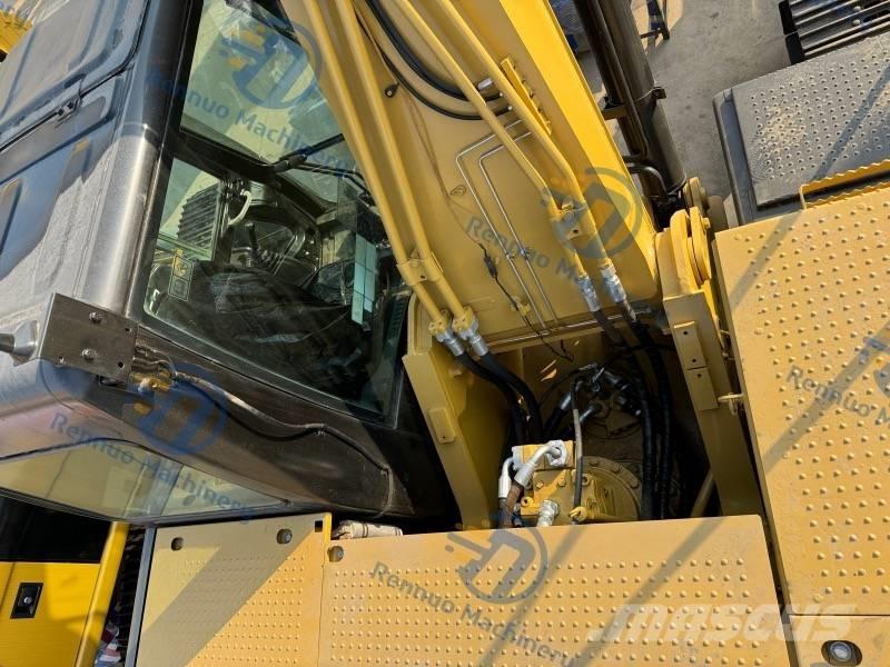 CAT 326D2 Telakaivukoneet