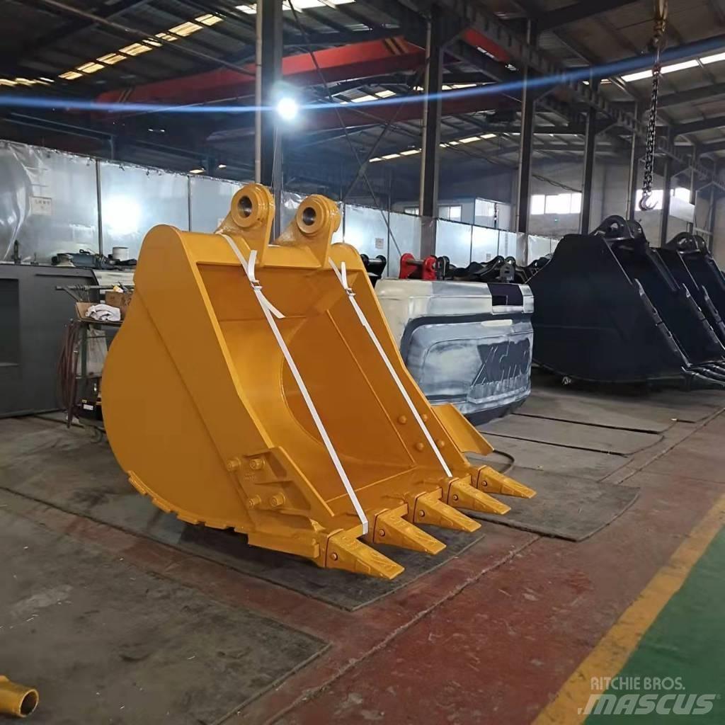CAT 329 bucket Kauhat