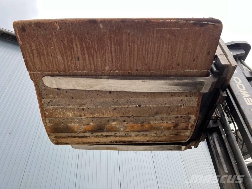 Verachtert CW45 Kauhat