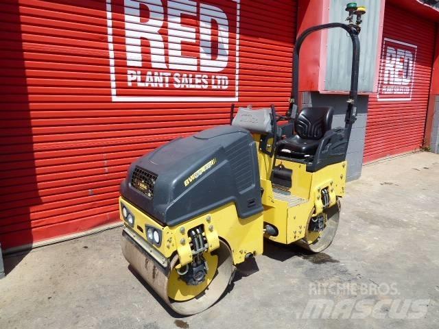 Bomag BW 80 AD-5 Tandemjyrät
