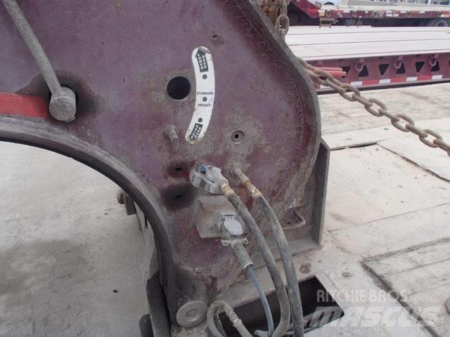 Etnyre RTN55 Lavetit