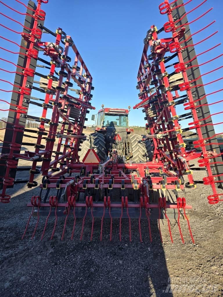 Väderstad NZA800 Äkeet