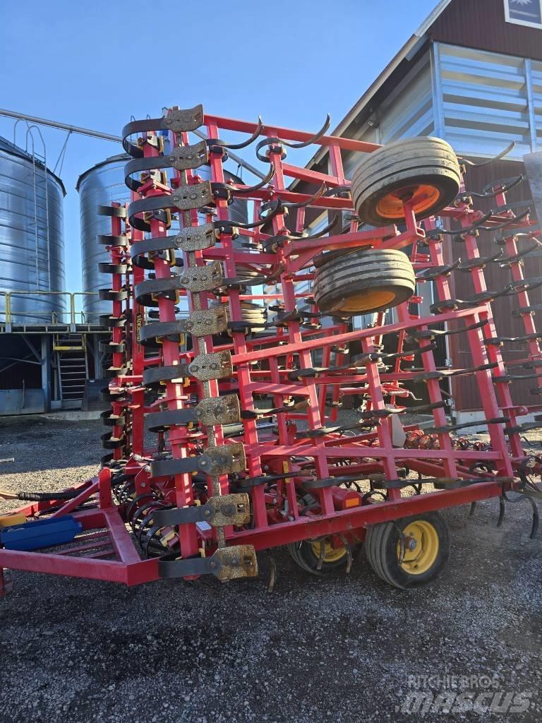 Väderstad NZA800 Äkeet