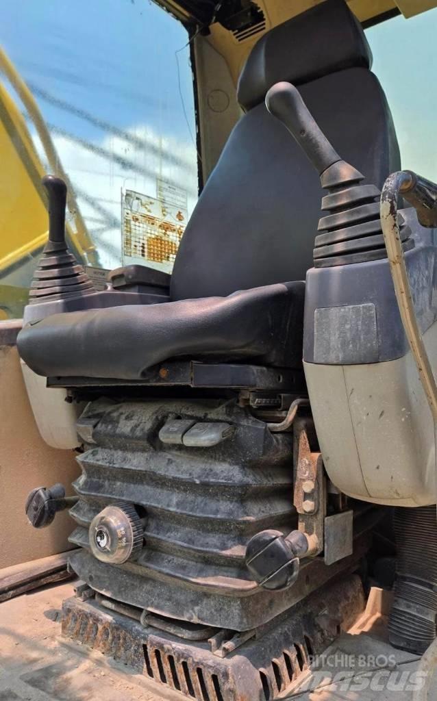 CAT 325 CL Telakaivukoneet