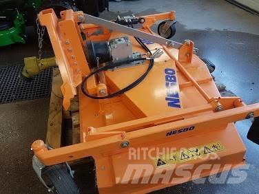  Nesbro RK-1800 M Groundcare - Others