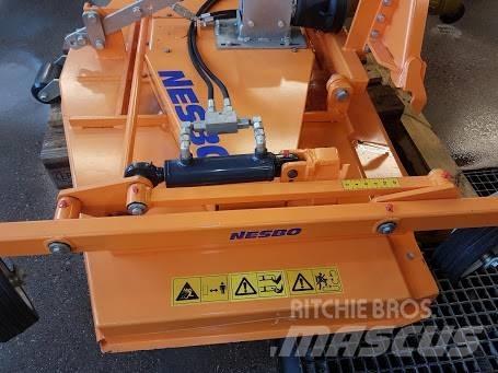  Nesbro RK-1800 M Groundcare - Others