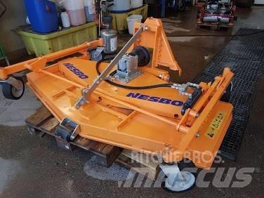  Nesbro RK-1800 M Groundcare - Others