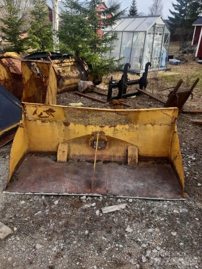  skopa 180 Muut maatalouskoneet