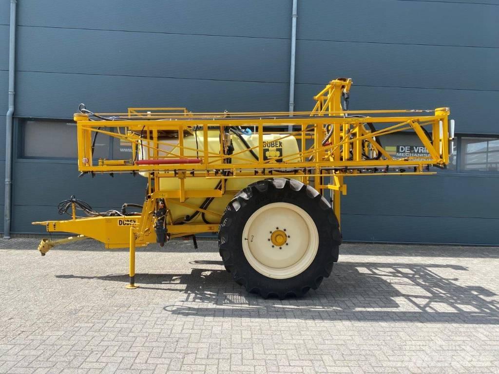 Dubex Junior 9488 Hinattavat ruiskut