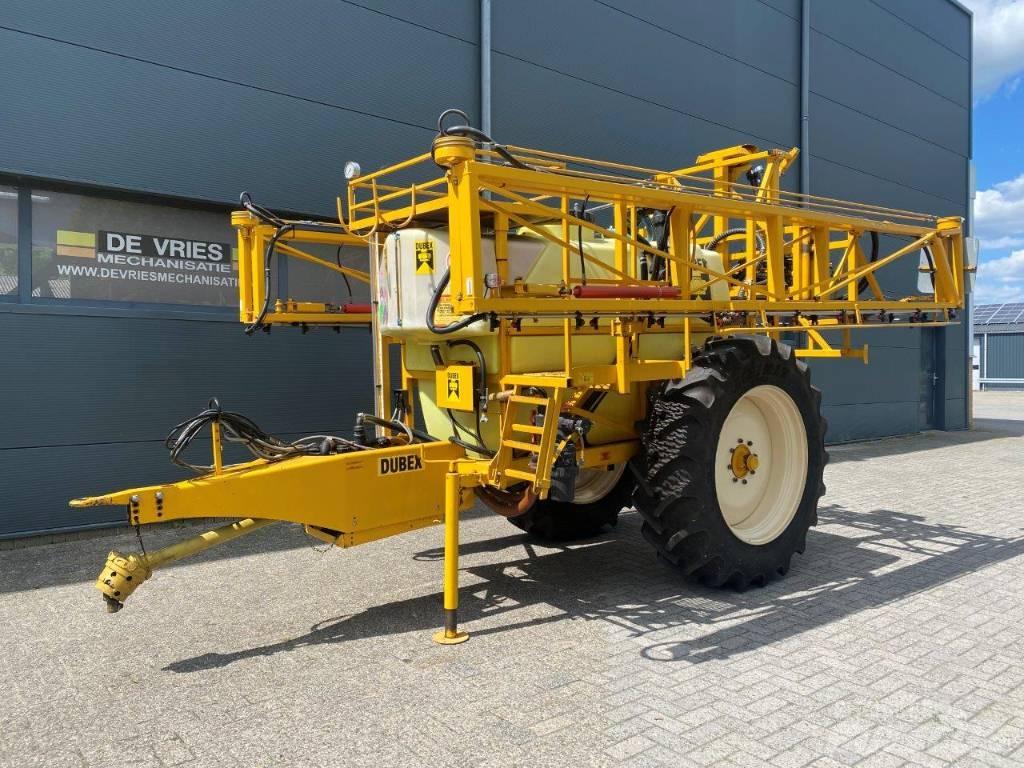 Dubex Junior 9488 Hinattavat ruiskut