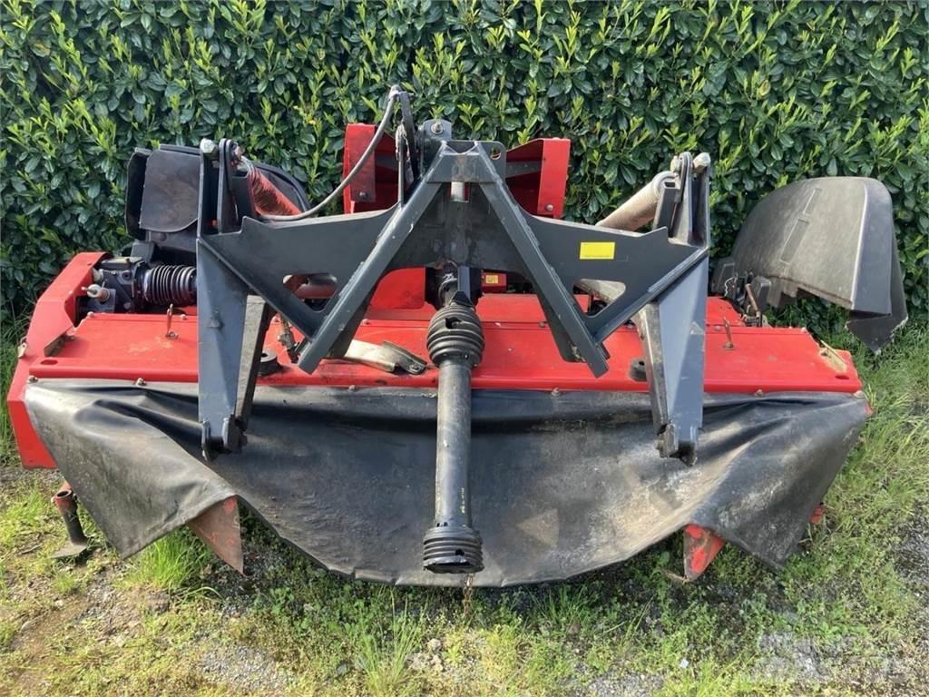 Vicon Extra 632F Niittokoneet