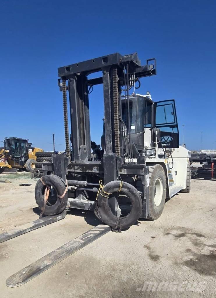  CVS FH25 Dieseltrukit