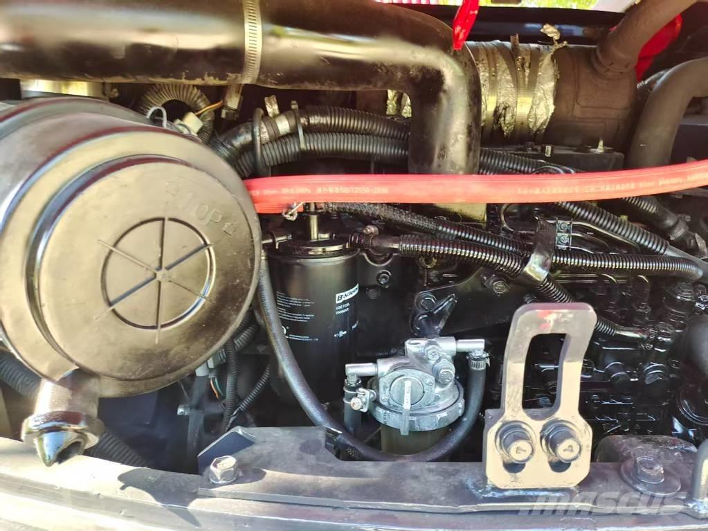 Yanmar Vio 80 Midikaivukoneet 7t - 12t