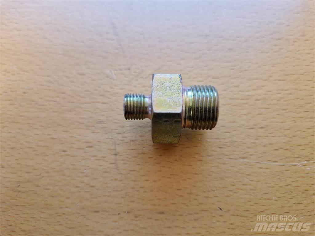 Ponsse P13772 Hydrauliikka