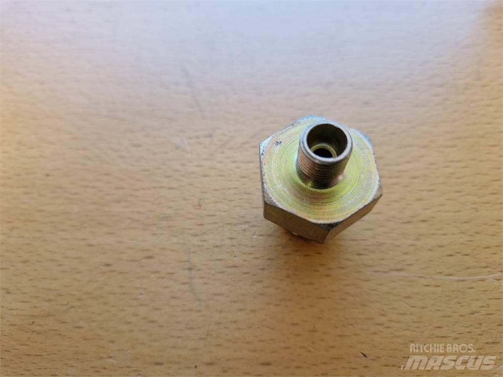 Ponsse P13772 Hydrauliikka
