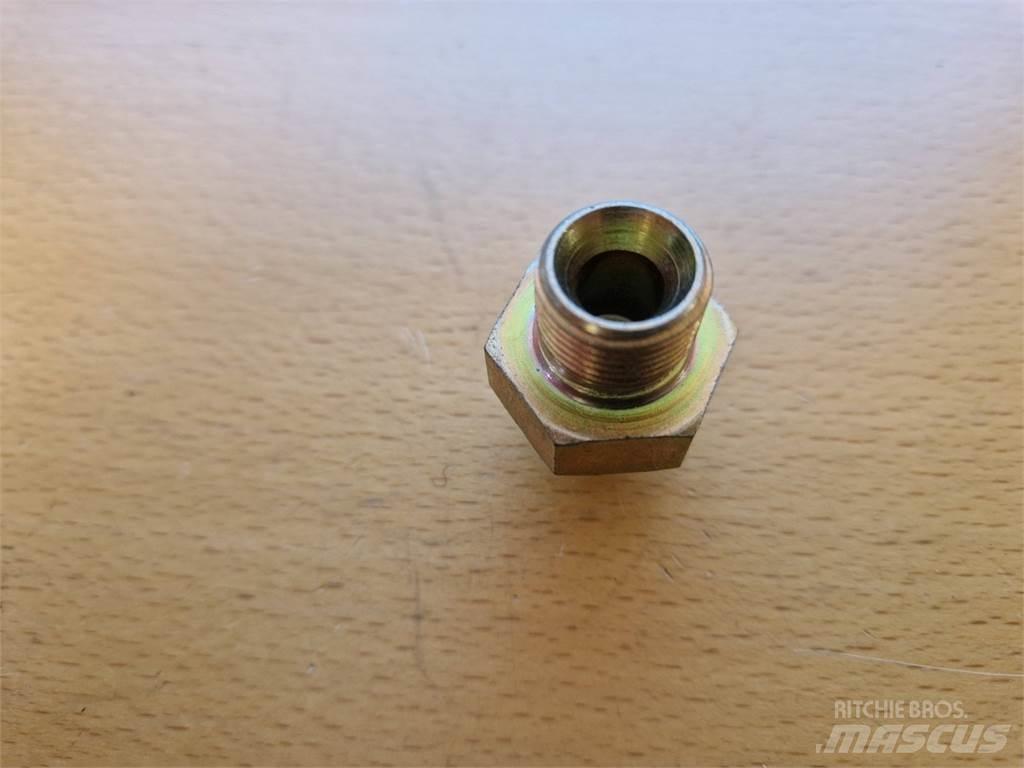 Ponsse P13772 Hydrauliikka