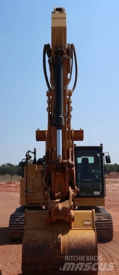 CAT 325 FL CR Telakaivukoneet