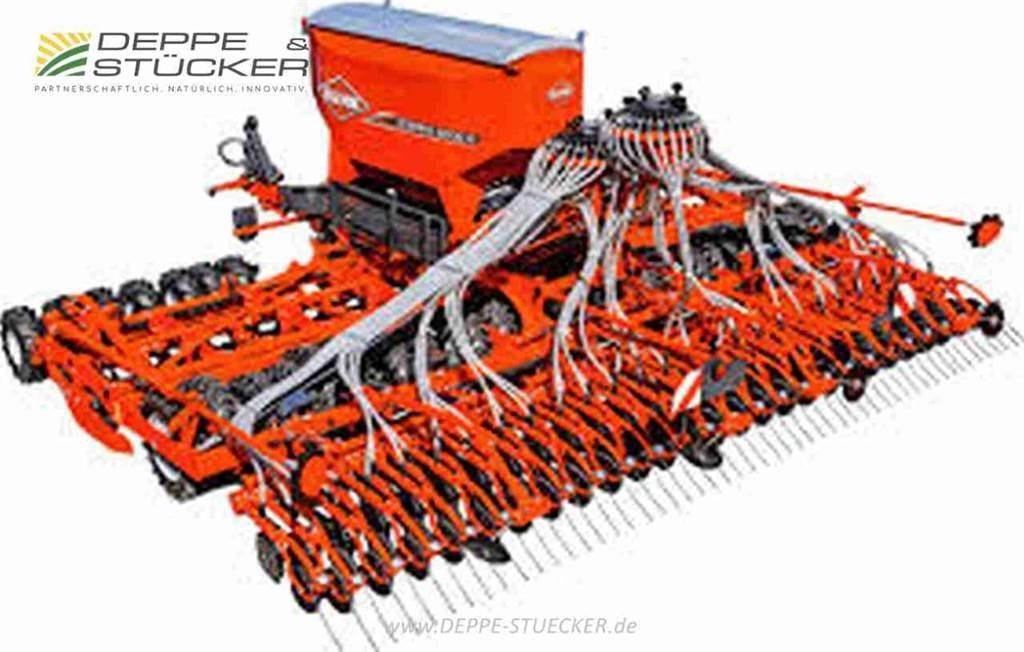 Kuhn Espro 6000R Muut maatalouskoneet