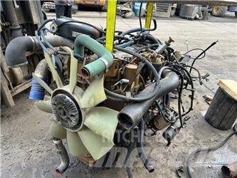 CAT 3126 ENGINE Moottorit