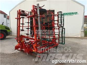 Kverneland TLC Kultivaattorit