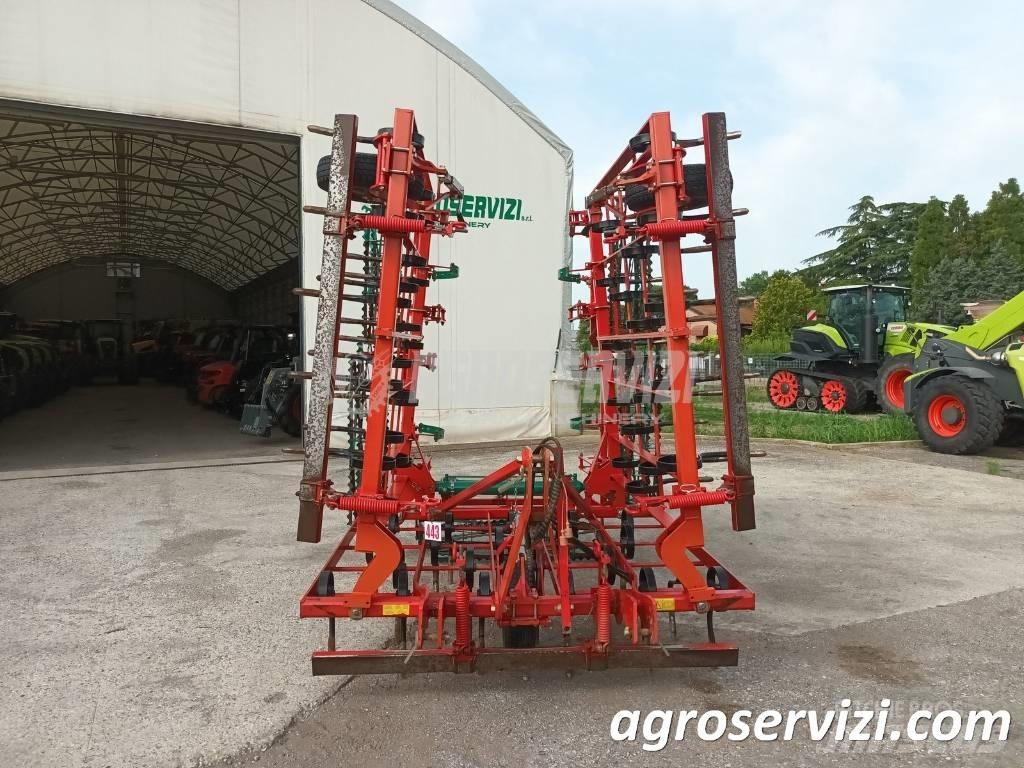 Kverneland TLC Kultivaattorit