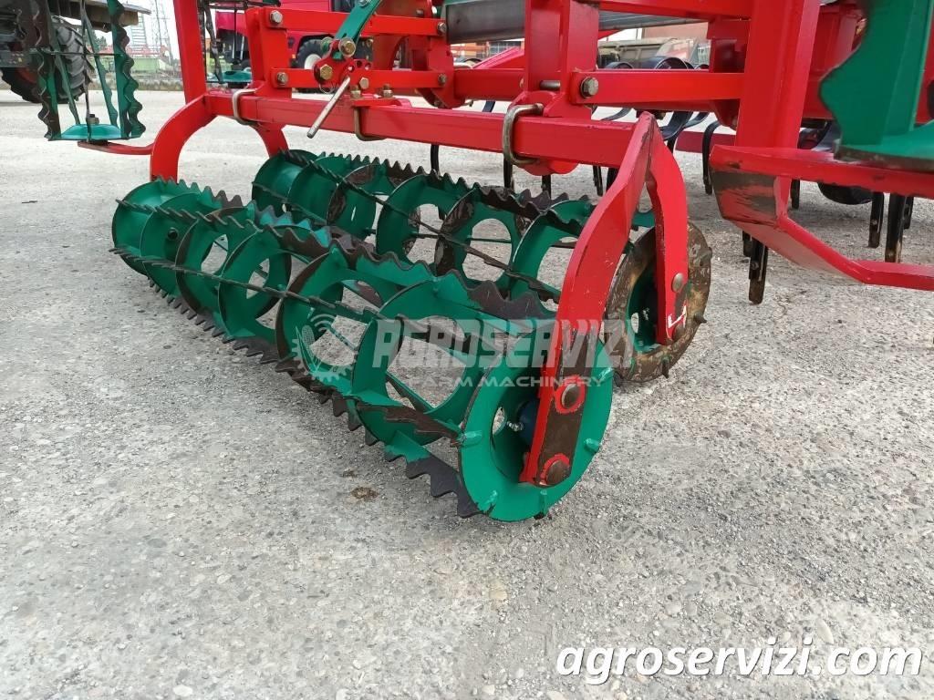 Kverneland TLC Kultivaattorit