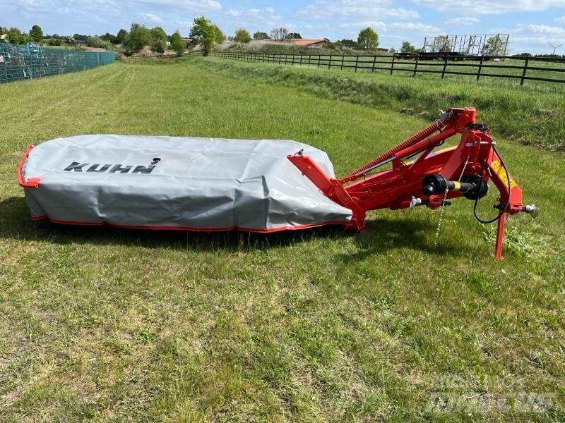 Kuhn GMD280 FF Muut maatalouskoneet
