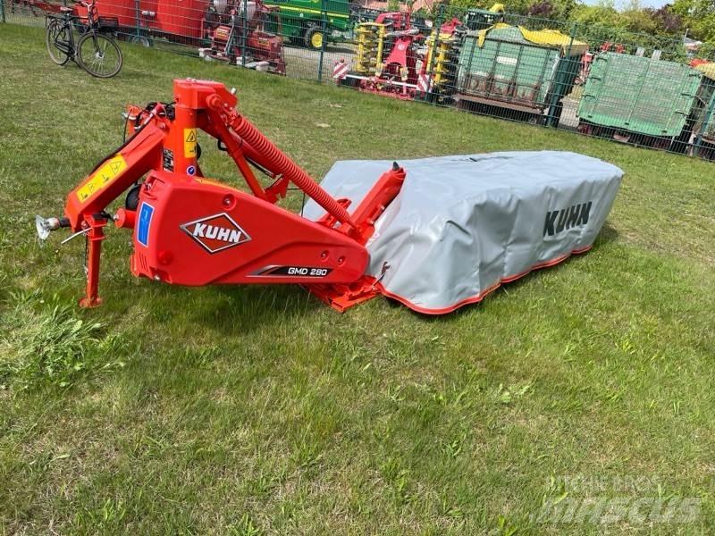 Kuhn GMD280 FF Muut maatalouskoneet