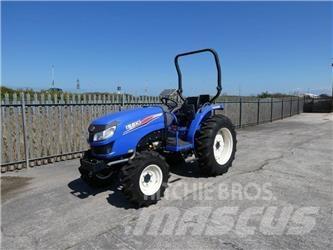 Iseki TLE4490 Traktorit