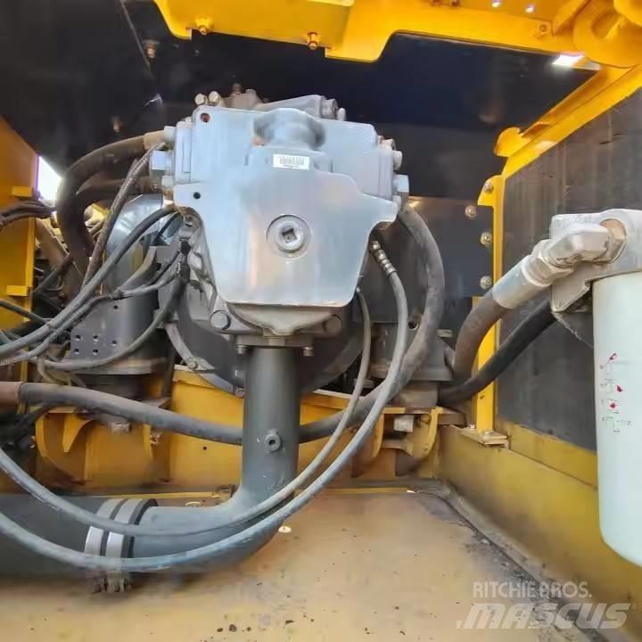 Komatsu PC360 Telakaivukoneet
