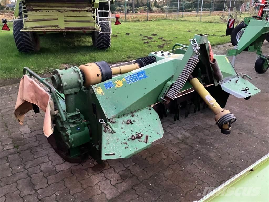 Krone EasyCut 28CV Niittomurskaimet