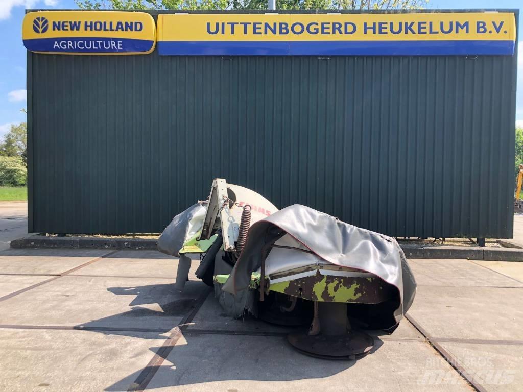 CLAAS Corto 275 F Niittokoneet