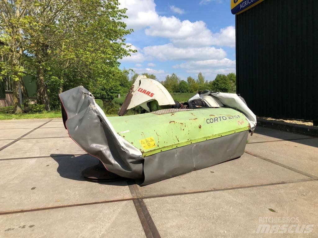 CLAAS Corto 275 F Niittokoneet