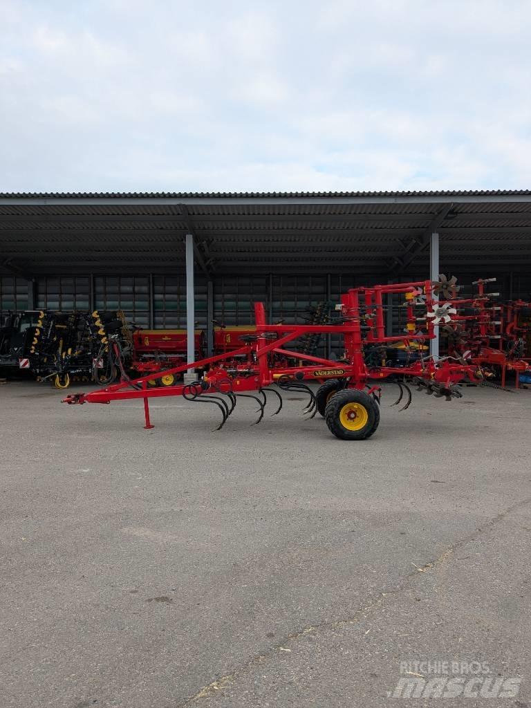 Väderstad Swift 400 Kultivaattorit