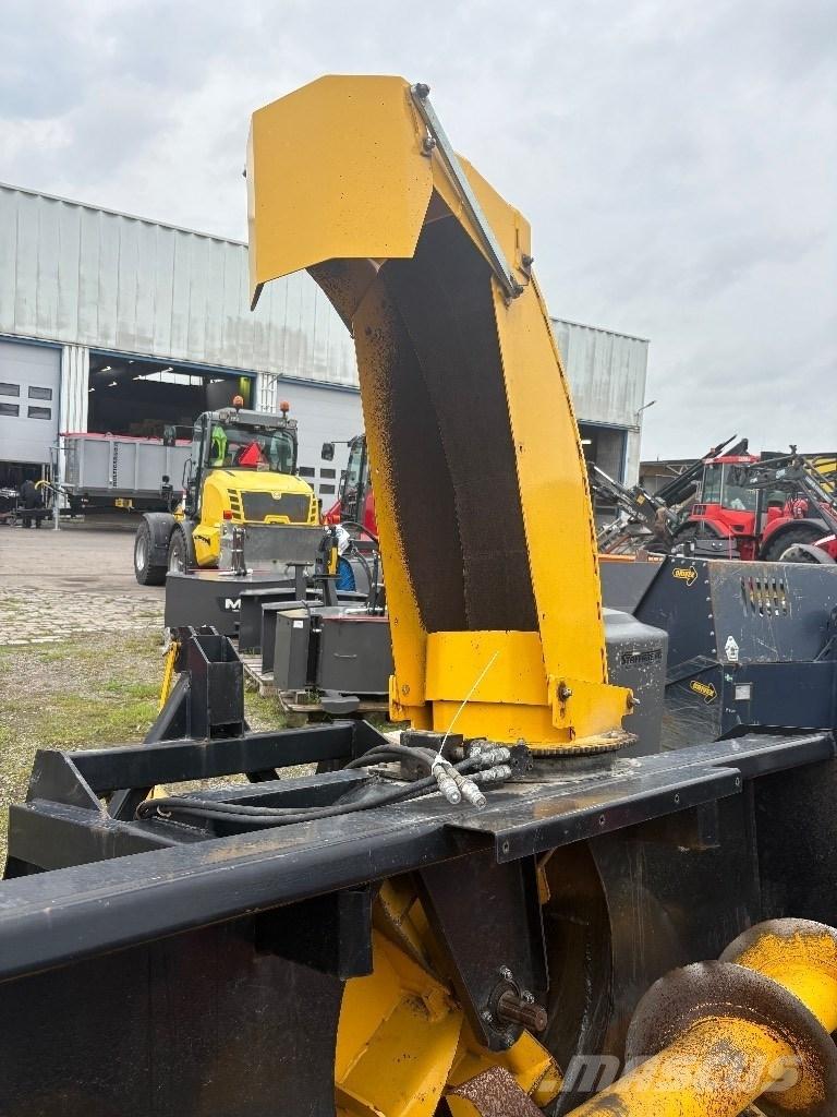 Trejon SB2450 Lumilingot