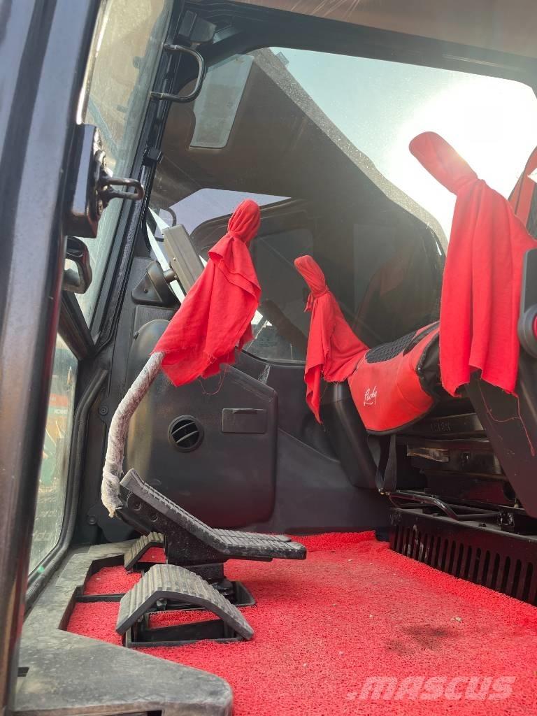 Sany SY 235 Telakaivukoneet