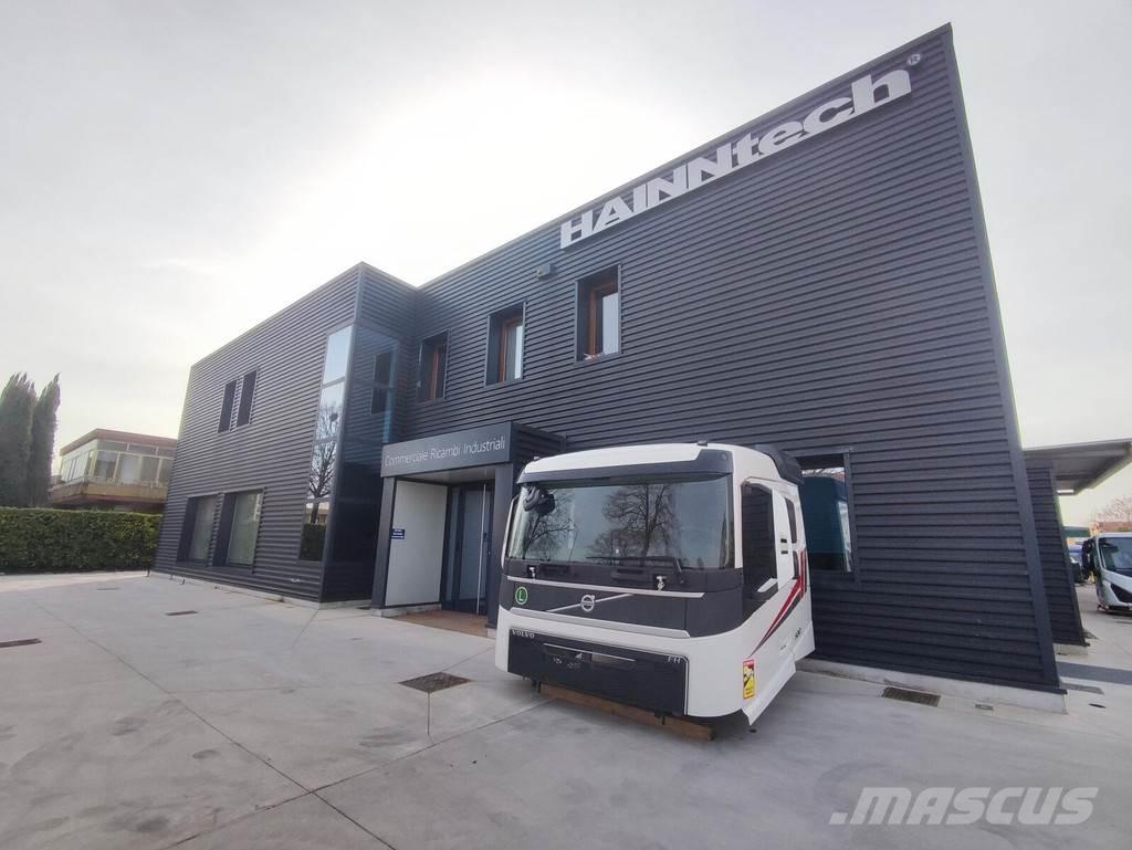 Volvo FH - L2 H1 Ohjaamot ja sisustat